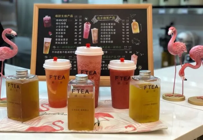 绯茶加盟流程 绯茶加盟流程