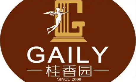 桂香园蛋糕加盟