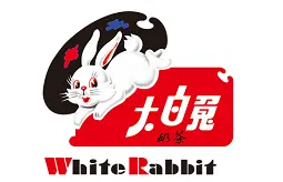 大白兔奶茶加盟