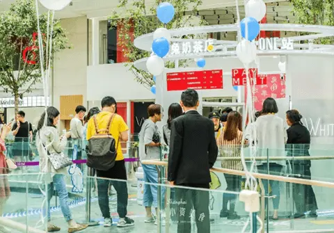 大白兔奶茶加盟优势 大白兔奶茶加盟优势