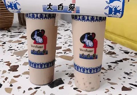 大白兔奶茶加盟流程 大白兔奶茶加盟流程