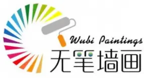 无笔墙画加盟