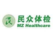 民众体检中心加盟