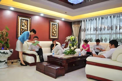民众体检中心加盟支持 民众体检中心加盟支持