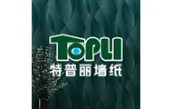 特普丽墙纸加盟