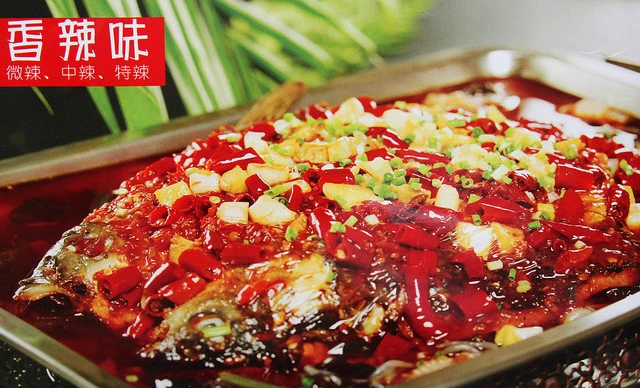 热辣园餐厅加盟