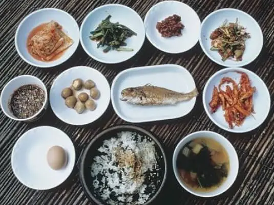 盛味堂韩式烤肉加盟条件 盛味堂韩式烤肉加盟条件