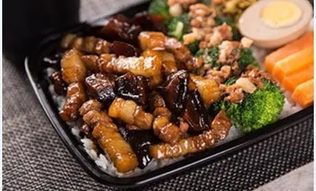 我呀便当加盟优势 我呀便当加盟优势