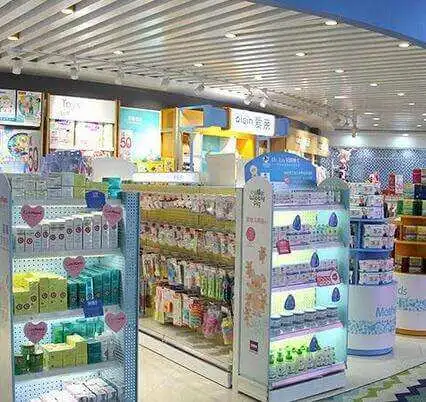 加加爱母婴加盟支持 加加爱母婴加盟支持
