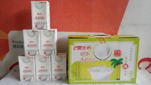 晨光牛奶加盟 晨光牛奶加盟
