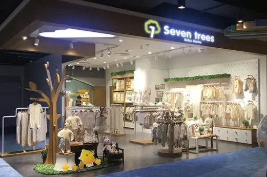 Seven trees加盟费用 Seven trees加盟费用