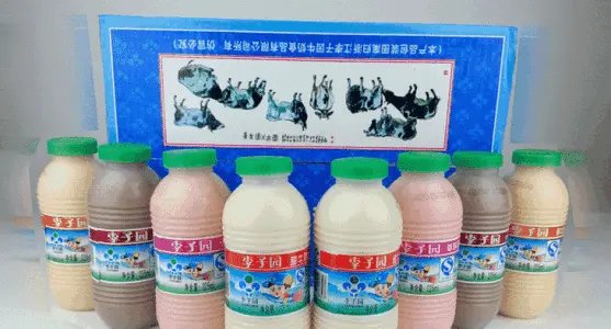 李子园牛奶加盟优势 李子园牛奶加盟优势
