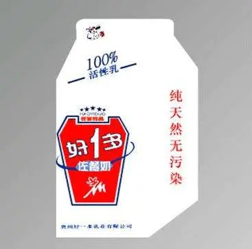 好一多乳业加盟优势
