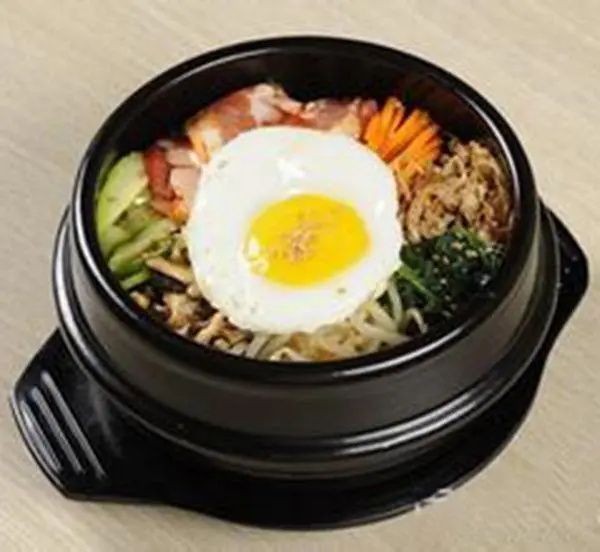 食邑韩舍石锅拌饭加盟
