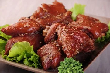 八戒烤猪蹄加盟优势 八戒烤猪蹄加盟优势