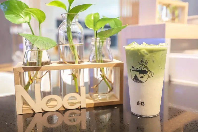 小确茶加盟支持 小确茶加盟支持