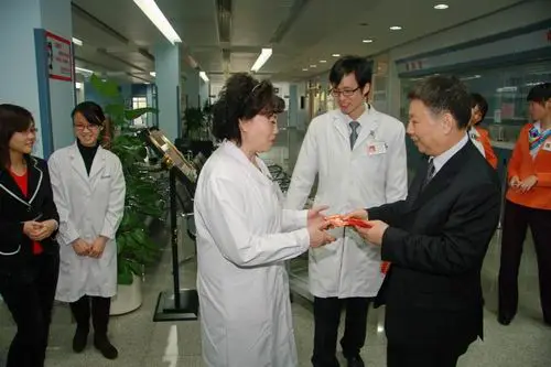 康华体检中心加盟优势 康华体检中心加盟优势