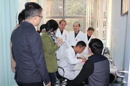 康华体检中心加盟流程 康华体检中心加盟流程