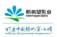 新希望牛奶加盟