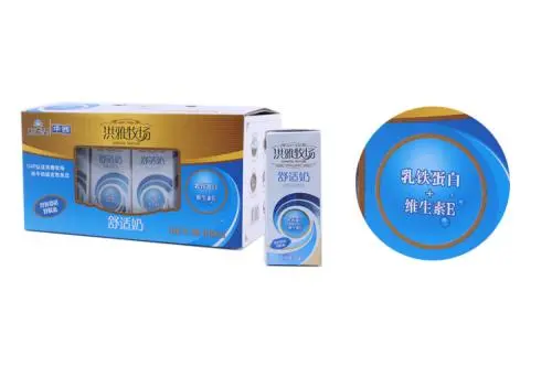 新希望牛奶加盟优势 新希望牛奶加盟优势