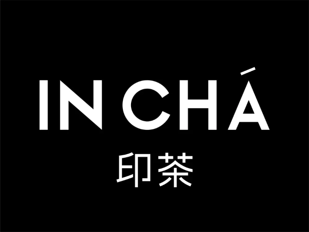 INCHA印茶加盟