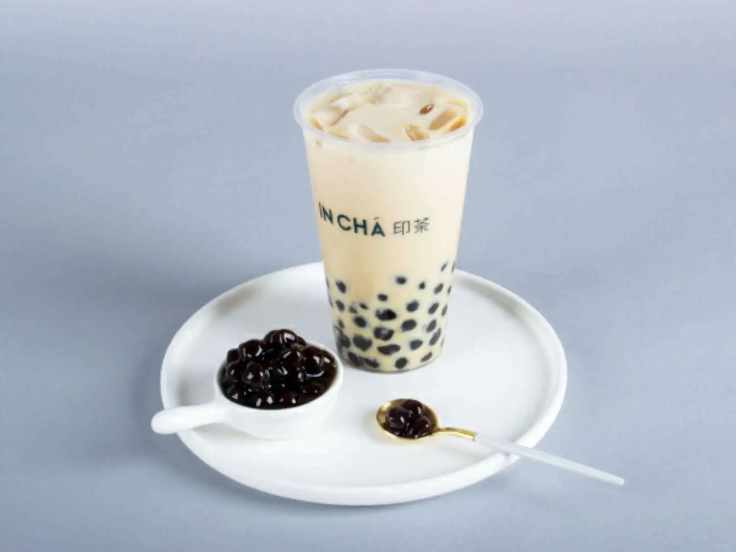 INCHA印茶加盟条件 INCHA印茶加盟条件