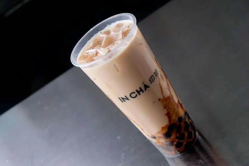 INCHA印茶加盟支持 INCHA印茶加盟支持