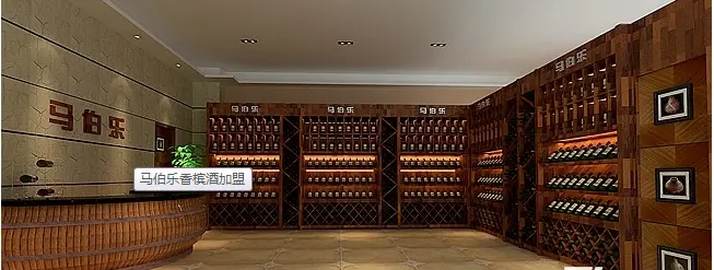 马伯乐香槟酒加盟优势 马伯乐香槟酒加盟优势