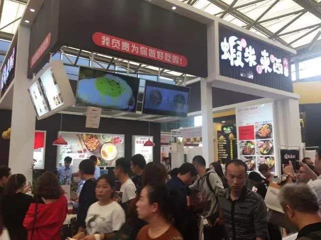 虾米东西龙虾饭加盟支持 虾米东西龙虾饭加盟支持