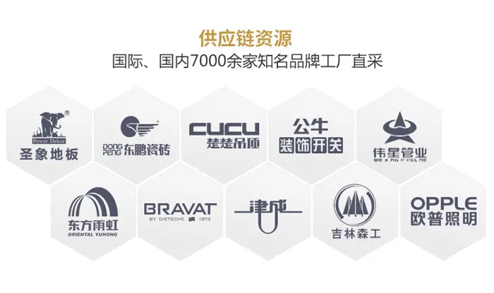 积木家加盟支持 积木家加盟支持