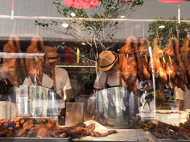 陈鹏鹏鹅肉饭店加盟支持 陈鹏鹏鹅肉饭店加盟支持