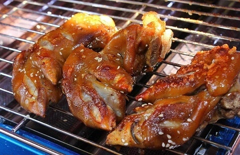 功福咖小蹄大作加盟优势