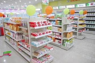 爱婴室母婴加盟 爱婴室母婴加盟