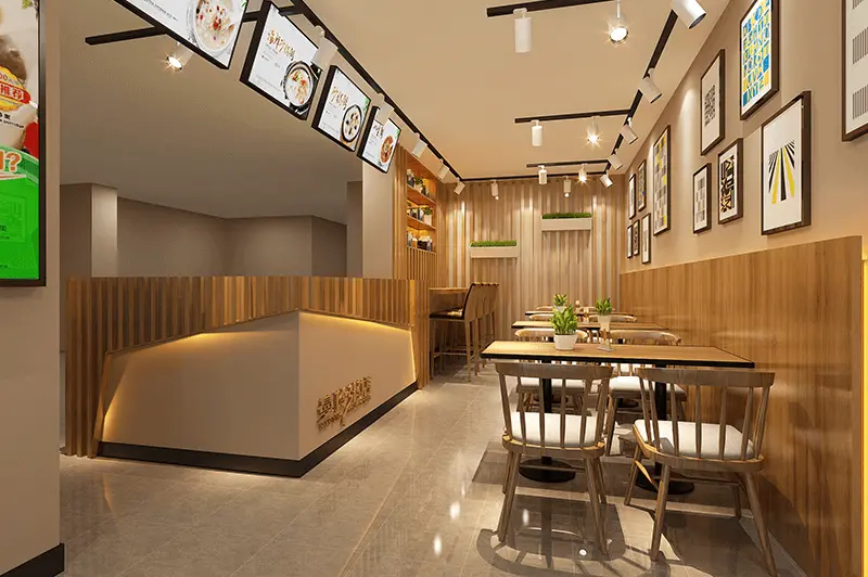 曼玲粥店加盟优势 曼玲粥店加盟优势