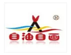 自油自画数字油画加盟