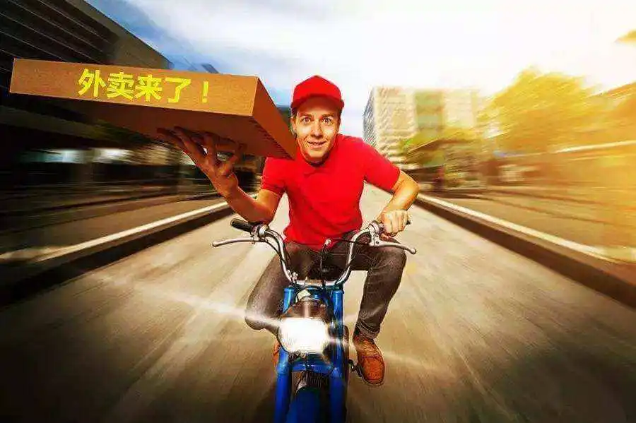 饭戒外卖加盟 饭戒外卖加盟