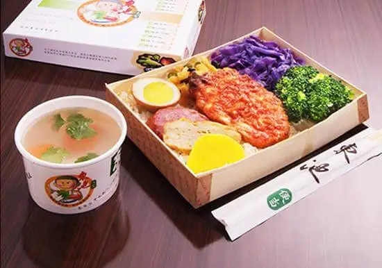 饭戒外卖加盟条件 饭戒外卖加盟条件