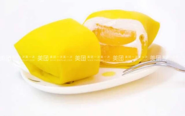 信记甜品加盟