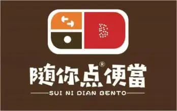 随你点便当加盟