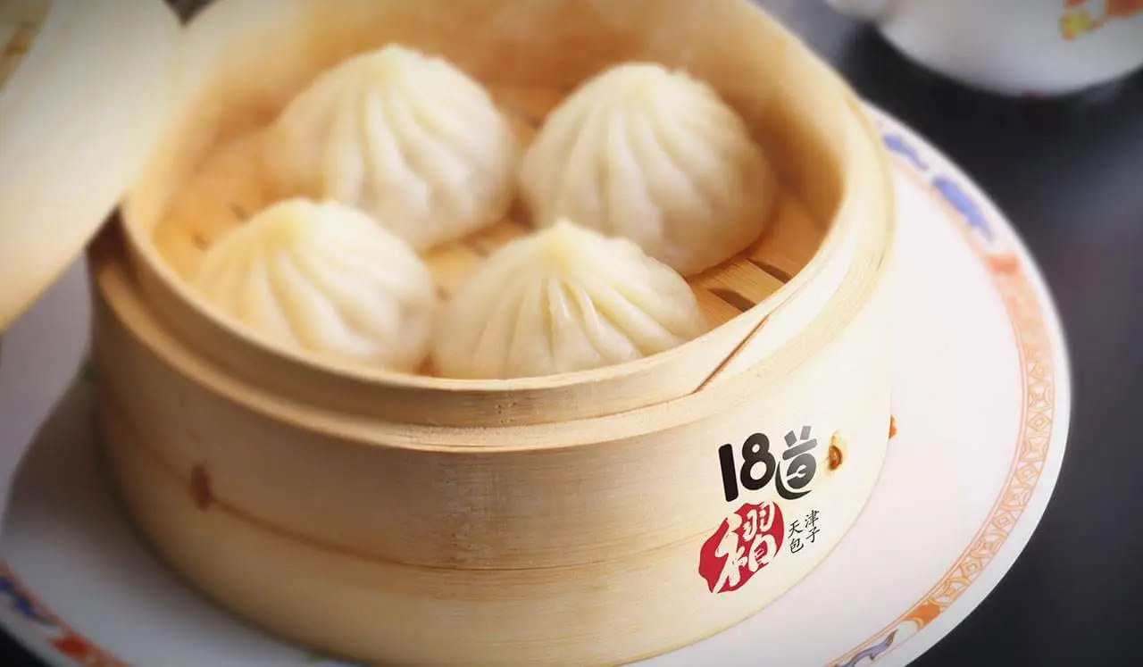 天津十八道褶包子加盟 天津十八道褶包子加盟