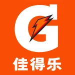 佳得乐