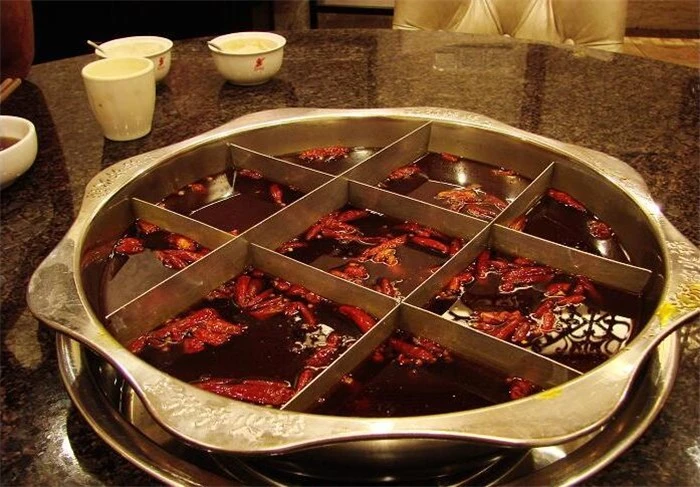 九格子重庆火锅加盟 九格子重庆火锅加盟