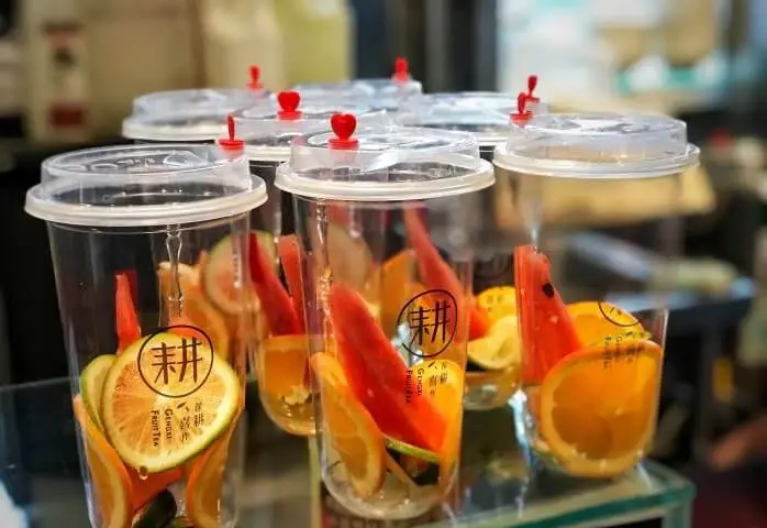 耕喜台湾水果茶加盟条件 耕喜台湾水果茶加盟条件