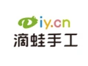 滴蛙儿童手工DIY乐园加盟