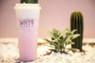 如创于茶加盟优势 如创于茶加盟优势