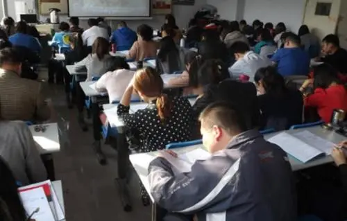 公务员考前培训加盟支持 公务员考前培训加盟支持