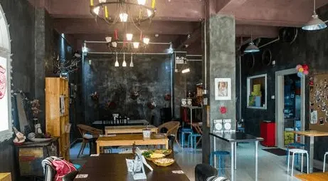 有间厨房加盟流程 有间厨房加盟流程