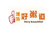 好粥道加盟
