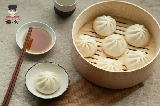 儒包包子加盟优势 儒包包子加盟优势