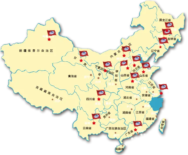 巴马百年天然泉水加盟